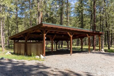 651 Lost River Rd , Mazama, WA 98833 - Photo 21