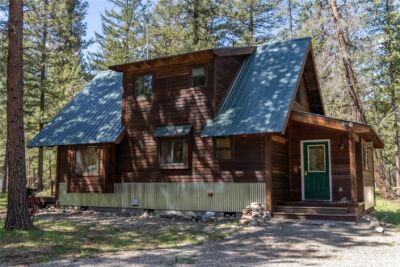 651 Lost River Rd , Mazama, WA 98833 - Photo 24