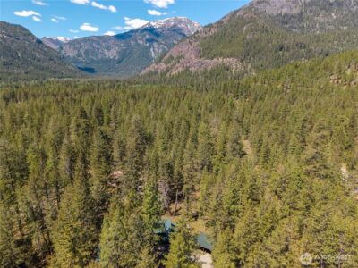 651 Lost River Rd , Mazama, WA 98833 - Photo 31