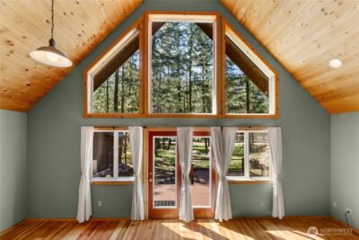 651 Lost River Rd , Mazama, WA 98833 - Photo 34