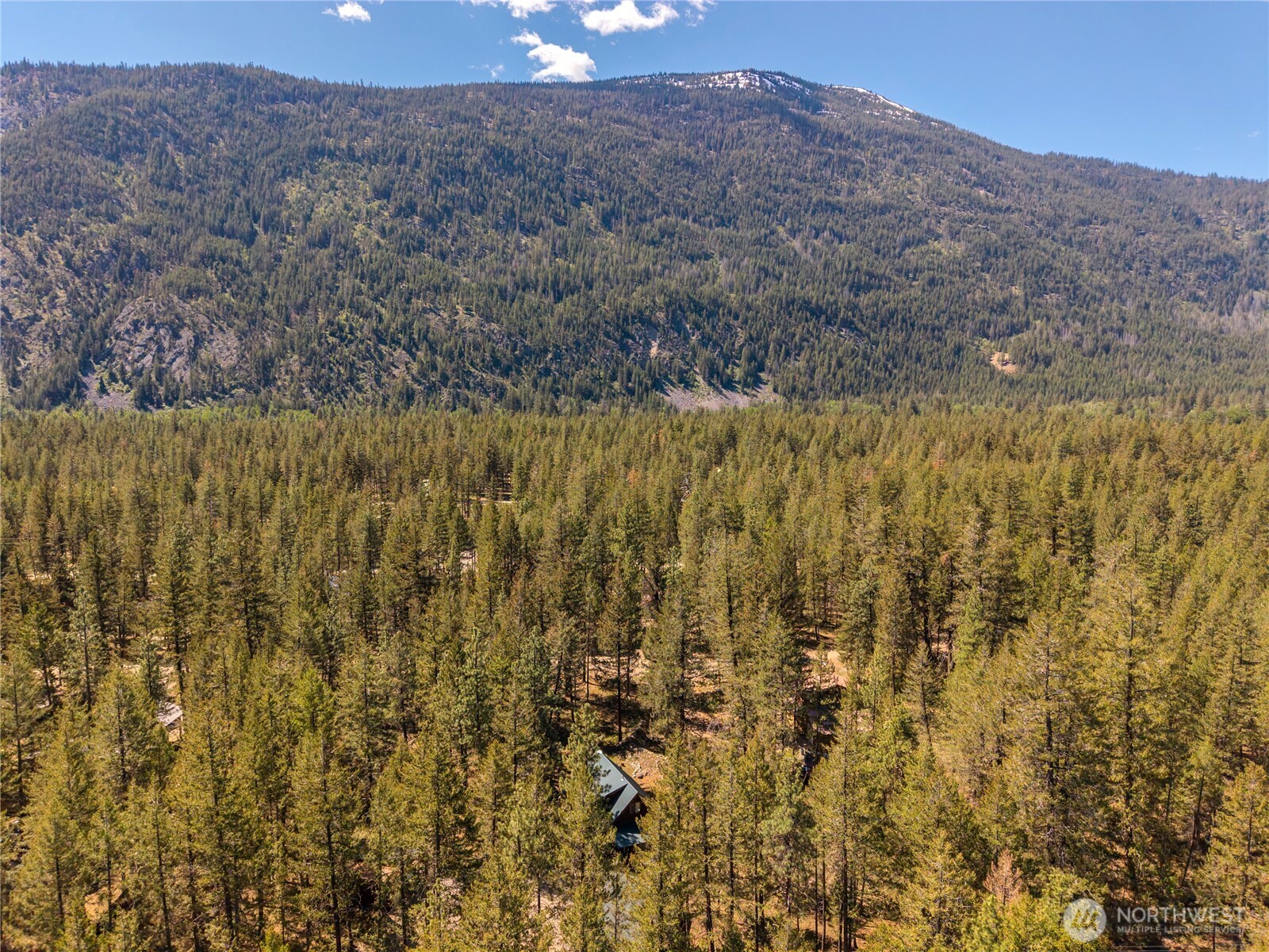 651 Lost River Rd , Mazama, WA 98833