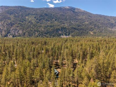 651 Lost River Rd , Mazama, WA 98833 - Photo 35