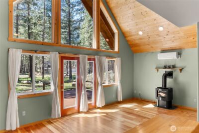 651 Lost River Rd , Mazama, WA 98833 - Photo 4