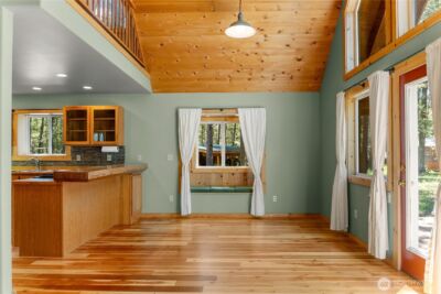 651 Lost River Rd , Mazama, WA 98833 - Photo 5