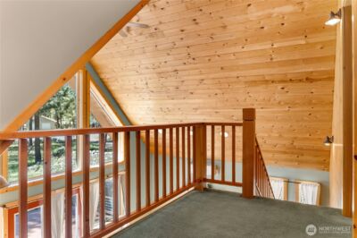 651 Lost River Rd , Mazama, WA 98833 - Photo 8