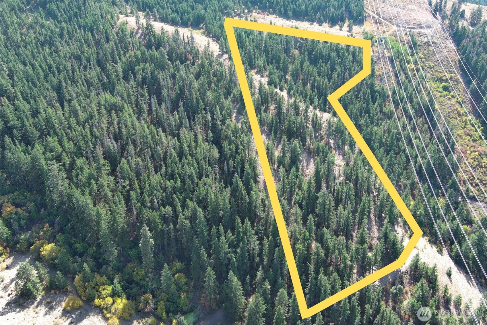 8888 Deer Creek Drive , Waterville, WA 98858