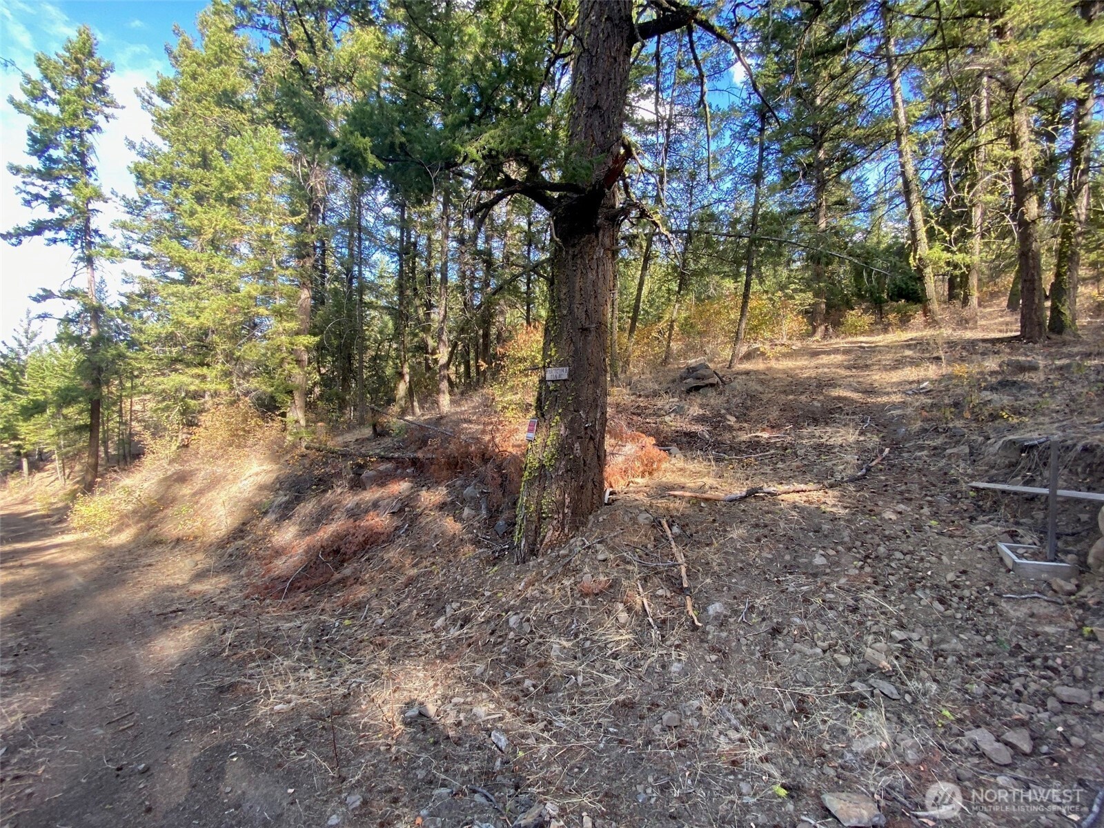 8888 Deer Creek Drive , Waterville, WA 98858