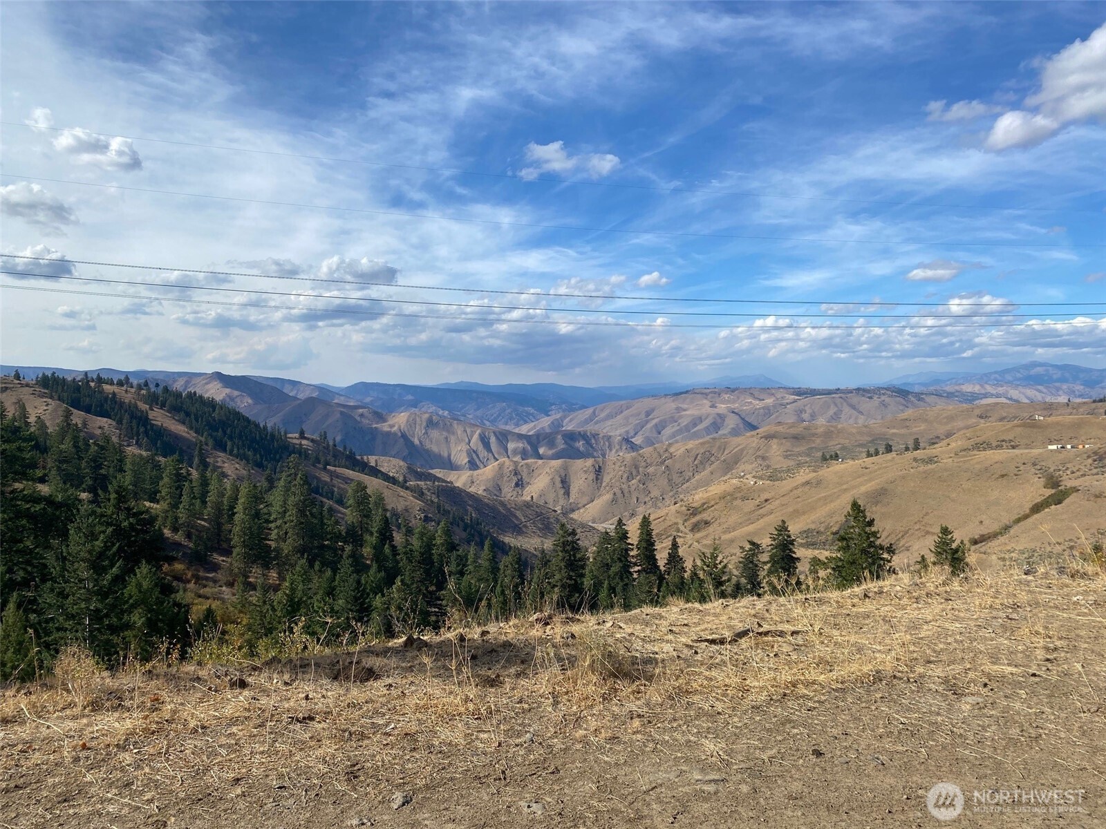 8888 Deer Creek Drive , Waterville, WA 98858