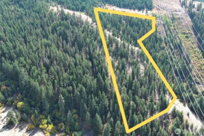 8888 Deer Creek Drive , Waterville, WA 98858 - Photo 2