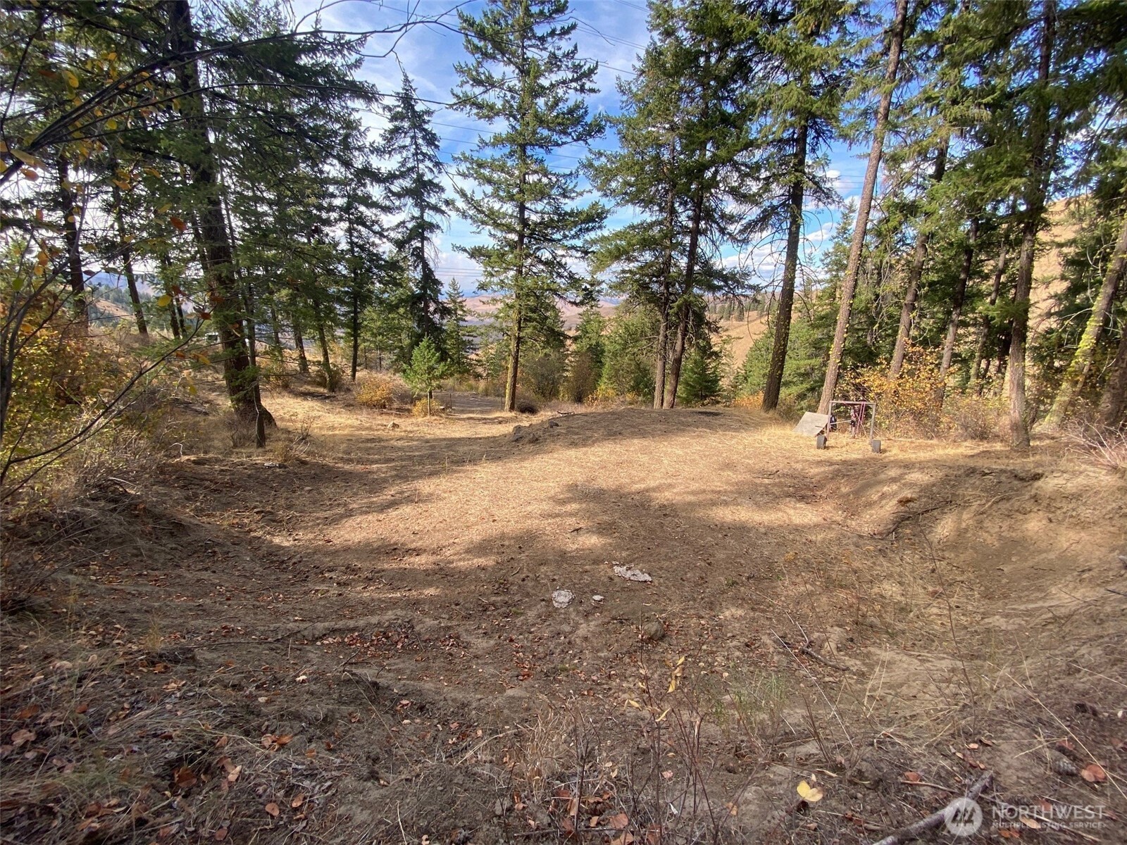 8888 Deer Creek Drive , Waterville, WA 98858