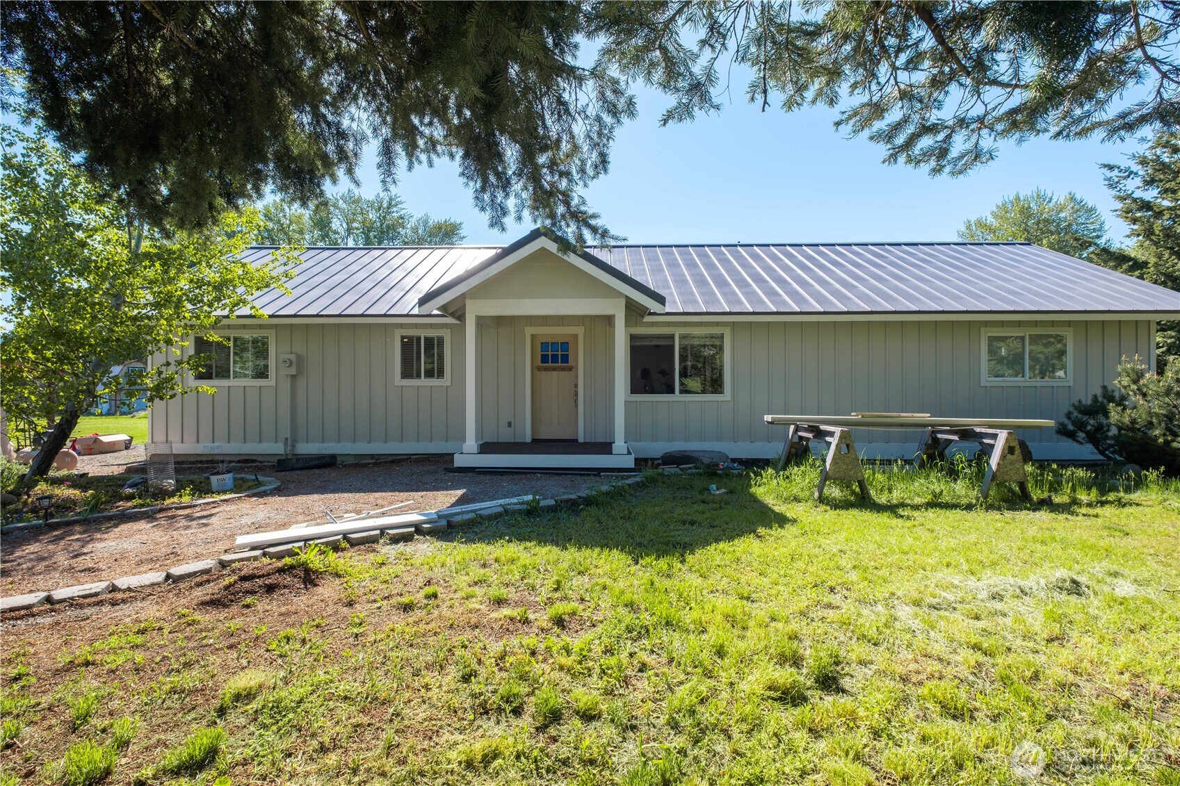 120 Three Lakes Road , Cle Elum, WA 98922
