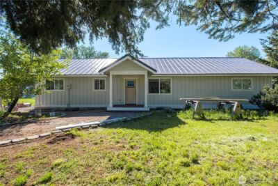 120 Three Lakes Road , Cle Elum, WA 98922 - Photo 1