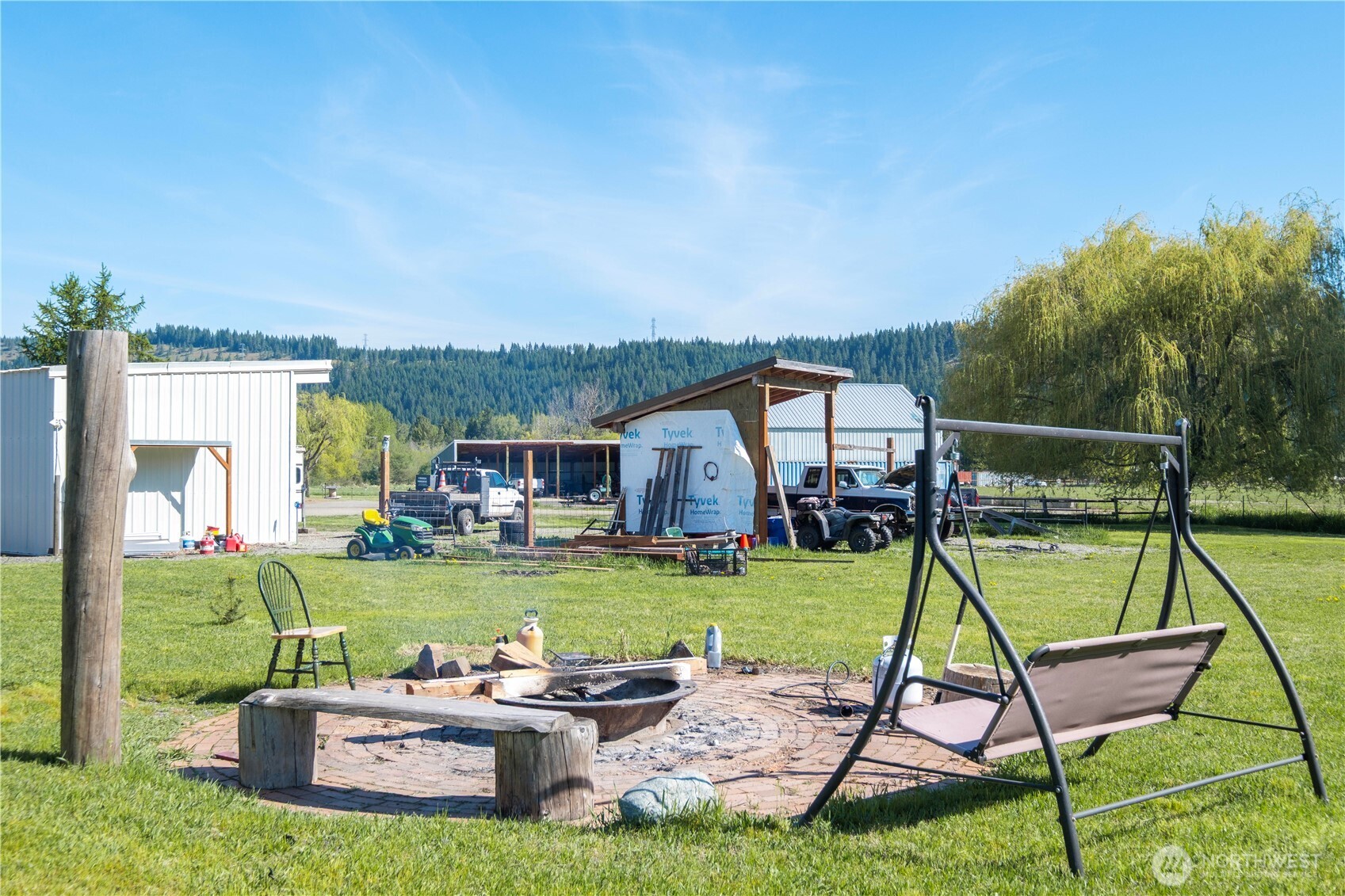 120 Three Lakes Road , Cle Elum, WA 98922
