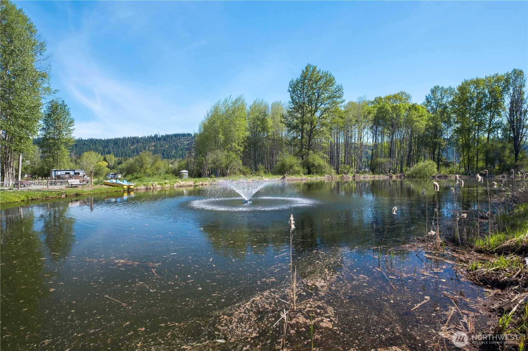 120 Three Lakes Road , Cle Elum, WA 98922