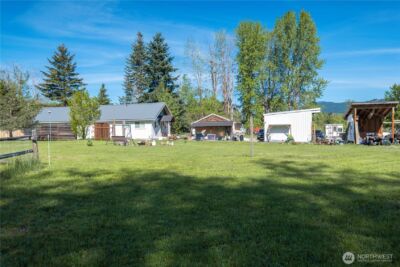 120 Three Lakes Road , Cle Elum, WA 98922 - Photo 31