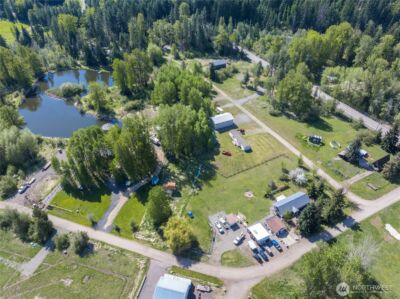 120 Three Lakes Road , Cle Elum, WA 98922 - Photo 34