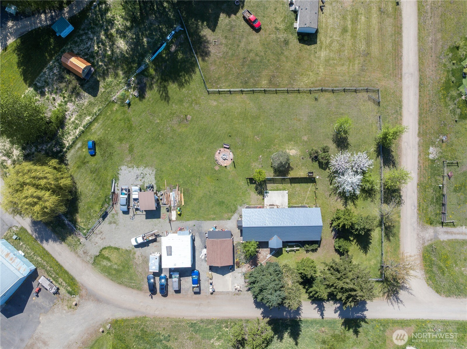 120 Three Lakes Road , Cle Elum, WA 98922
