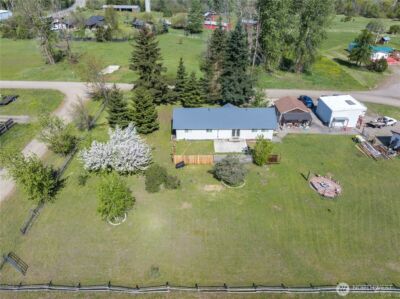 120 Three Lakes Road , Cle Elum, WA 98922 - Photo 36