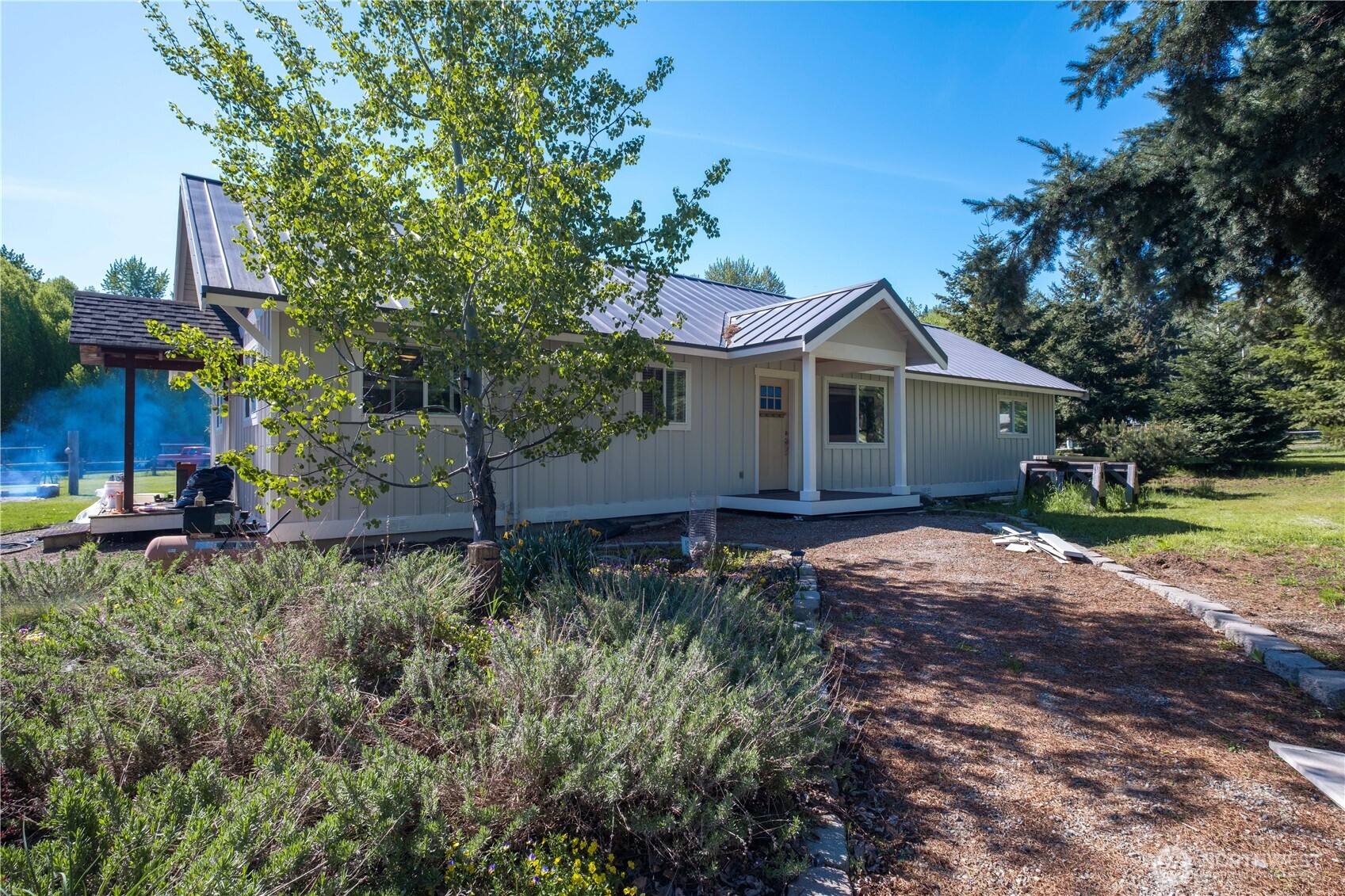 120 Three Lakes Road , Cle Elum, WA 98922