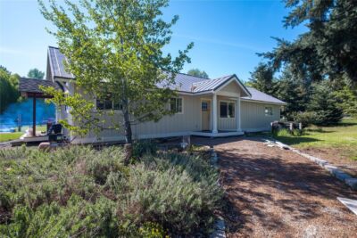 120 Three Lakes Road , Cle Elum, WA 98922 - Photo 37
