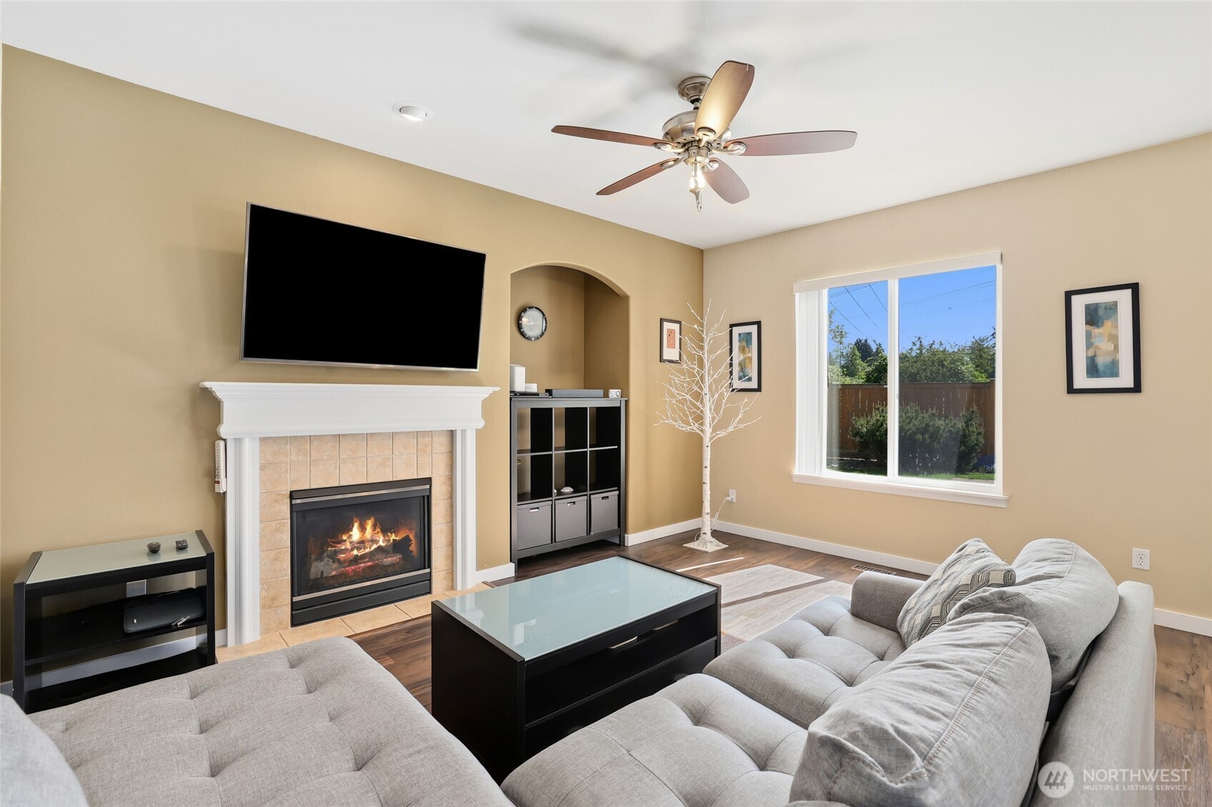 34516 16th Avenue SW, Federal Way, WA 98023
