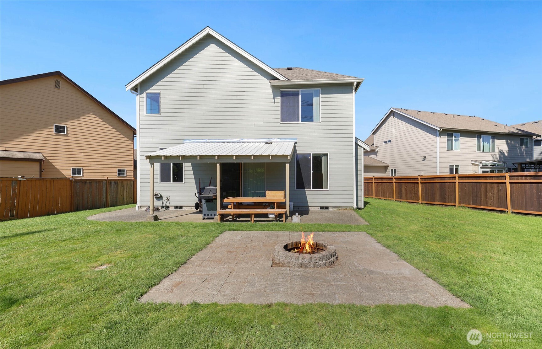 34516 16th Avenue SW, Federal Way, WA 98023