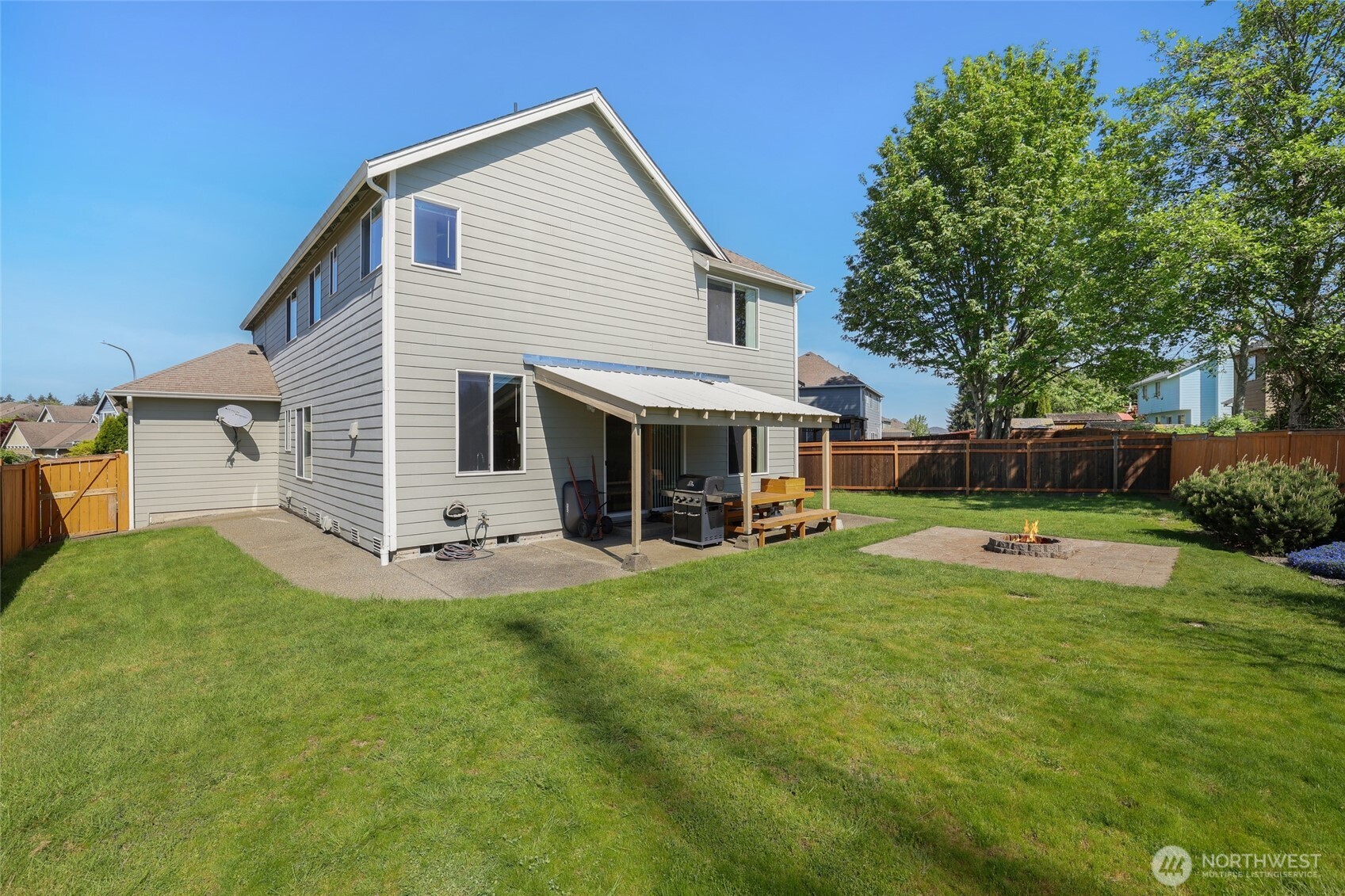 34516 16th Avenue SW, Federal Way, WA 98023