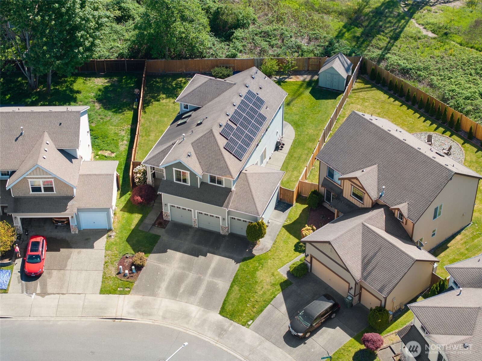 34516 16th Avenue SW, Federal Way, WA 98023