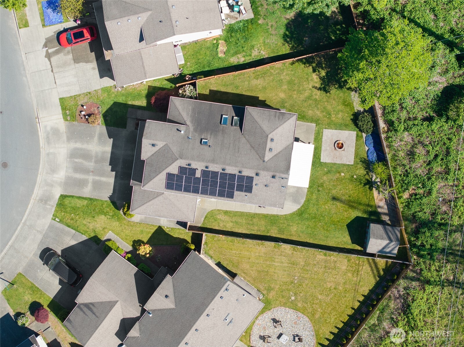 34516 16th Avenue SW, Federal Way, WA 98023
