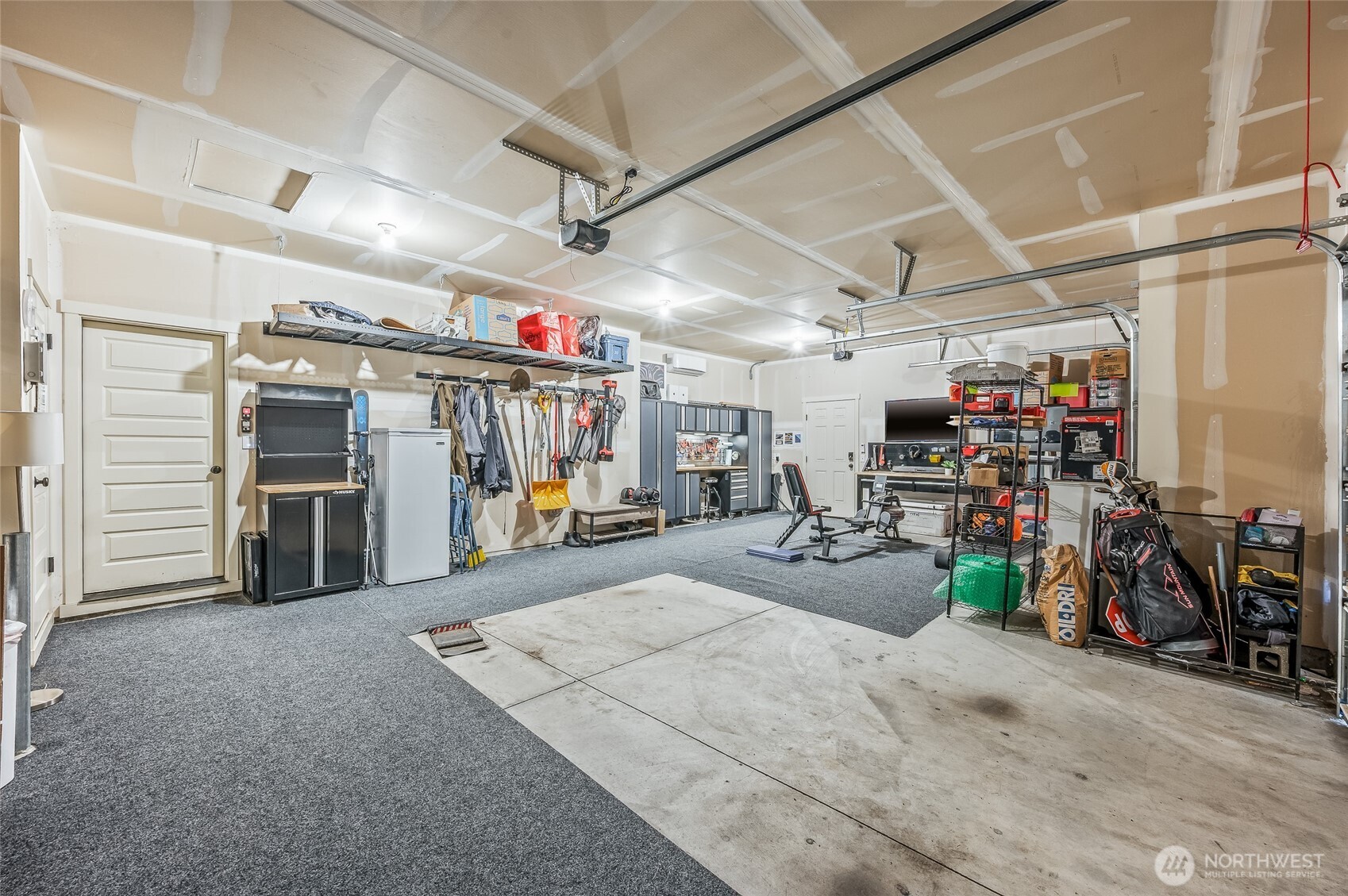 4605 E Thrush St , Moses Lake, WA 98837