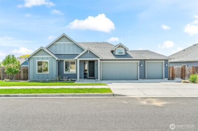 4605 E Thrush St , Moses Lake, WA 98837 - Photo 1