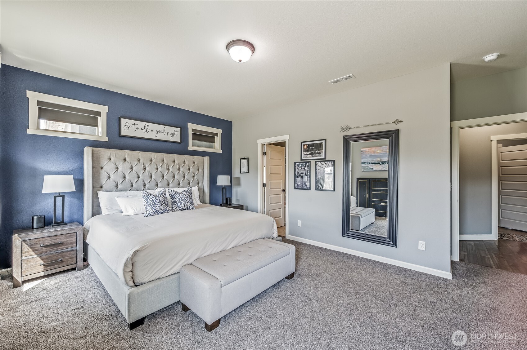 4605 E Thrush St , Moses Lake, WA 98837