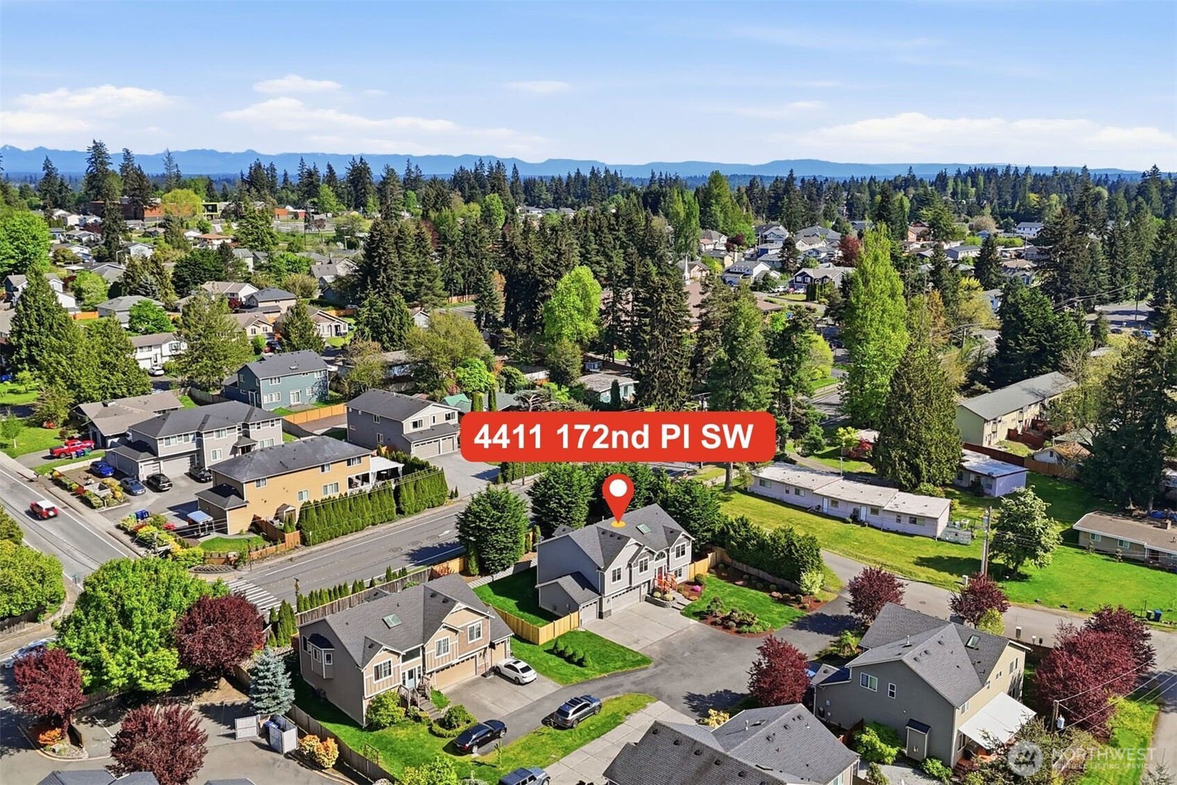 4411 172nd Place SW, Lynnwood, WA 98037