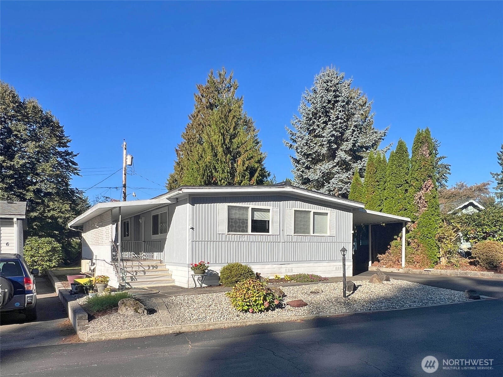 7300 32nd Avenue NE #8, Olympia, WA 98516