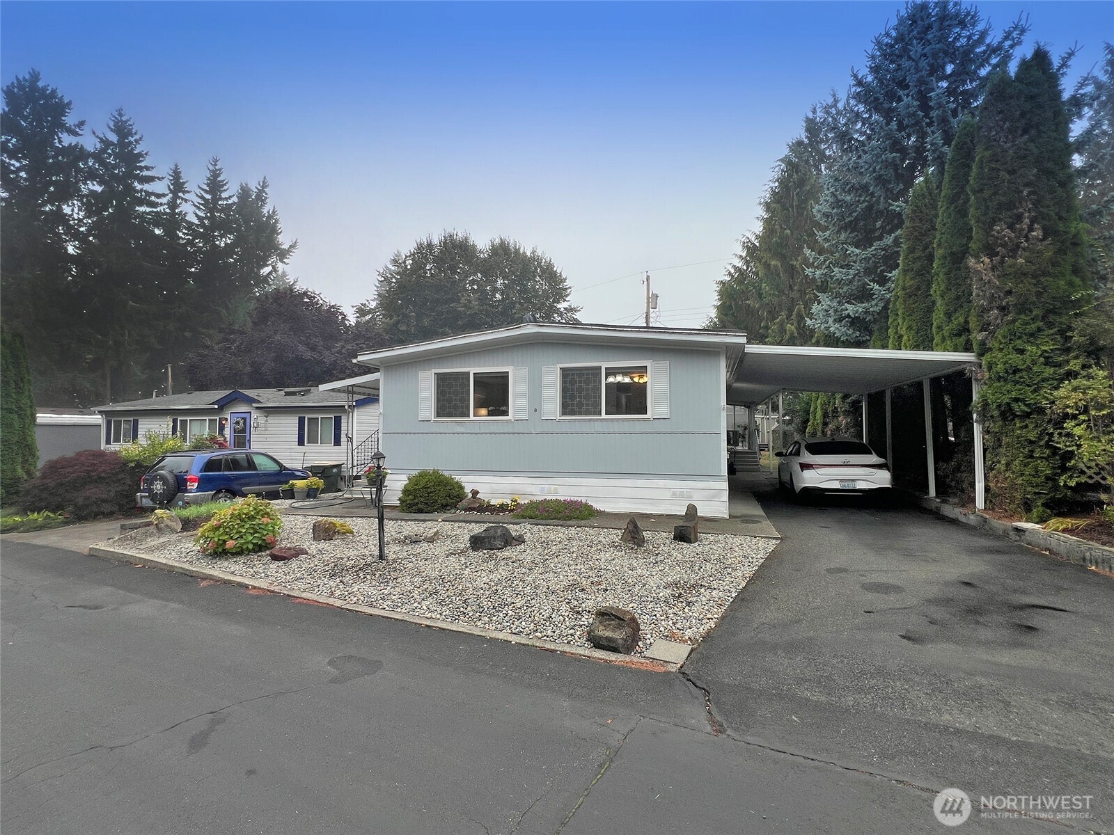 7300 32nd Avenue NE #8, Olympia, WA 98516