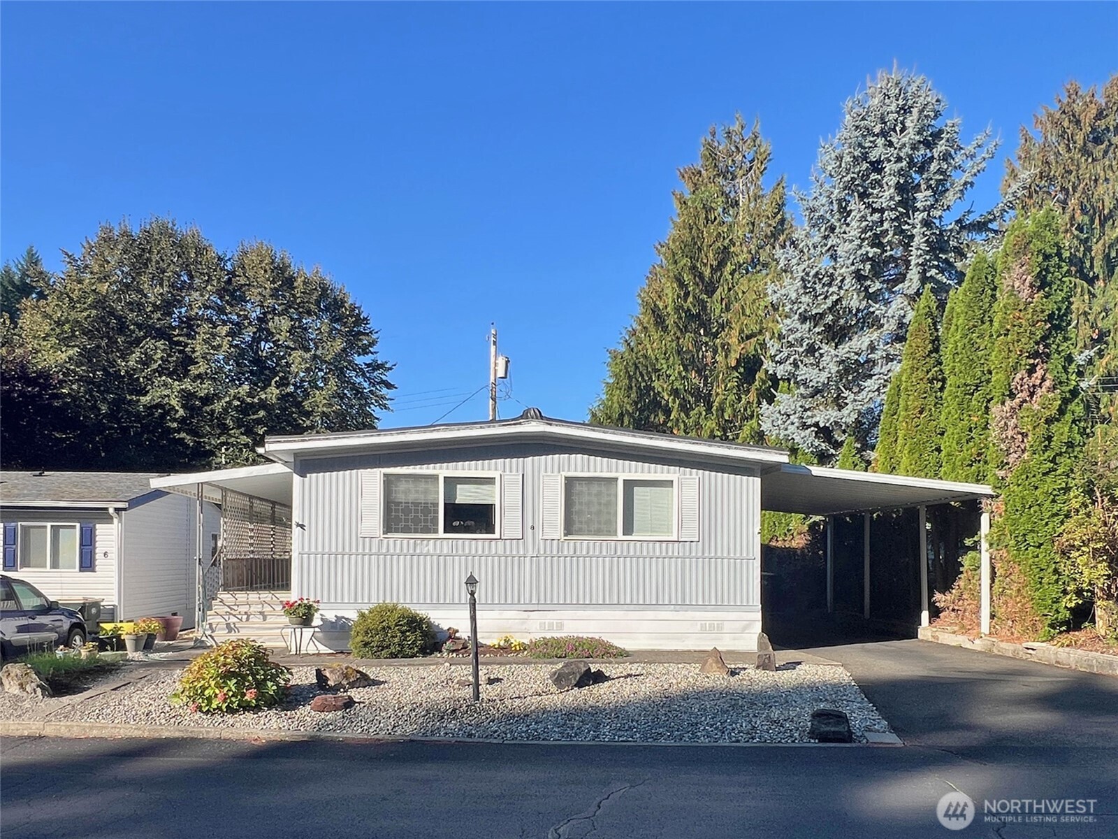 7300 32nd Avenue NE #8, Olympia, WA 98516
