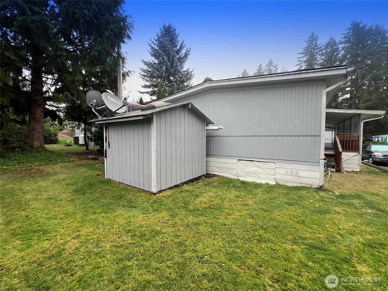7300 32nd Avenue NE #8, Olympia, WA 98516