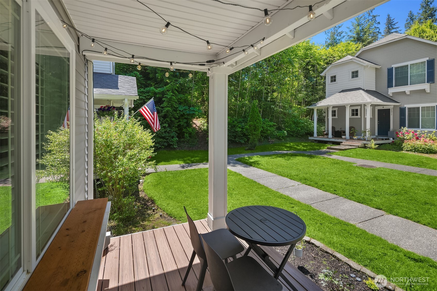 34201 SE Strouf Street #21, Snoqualmie, WA 98065