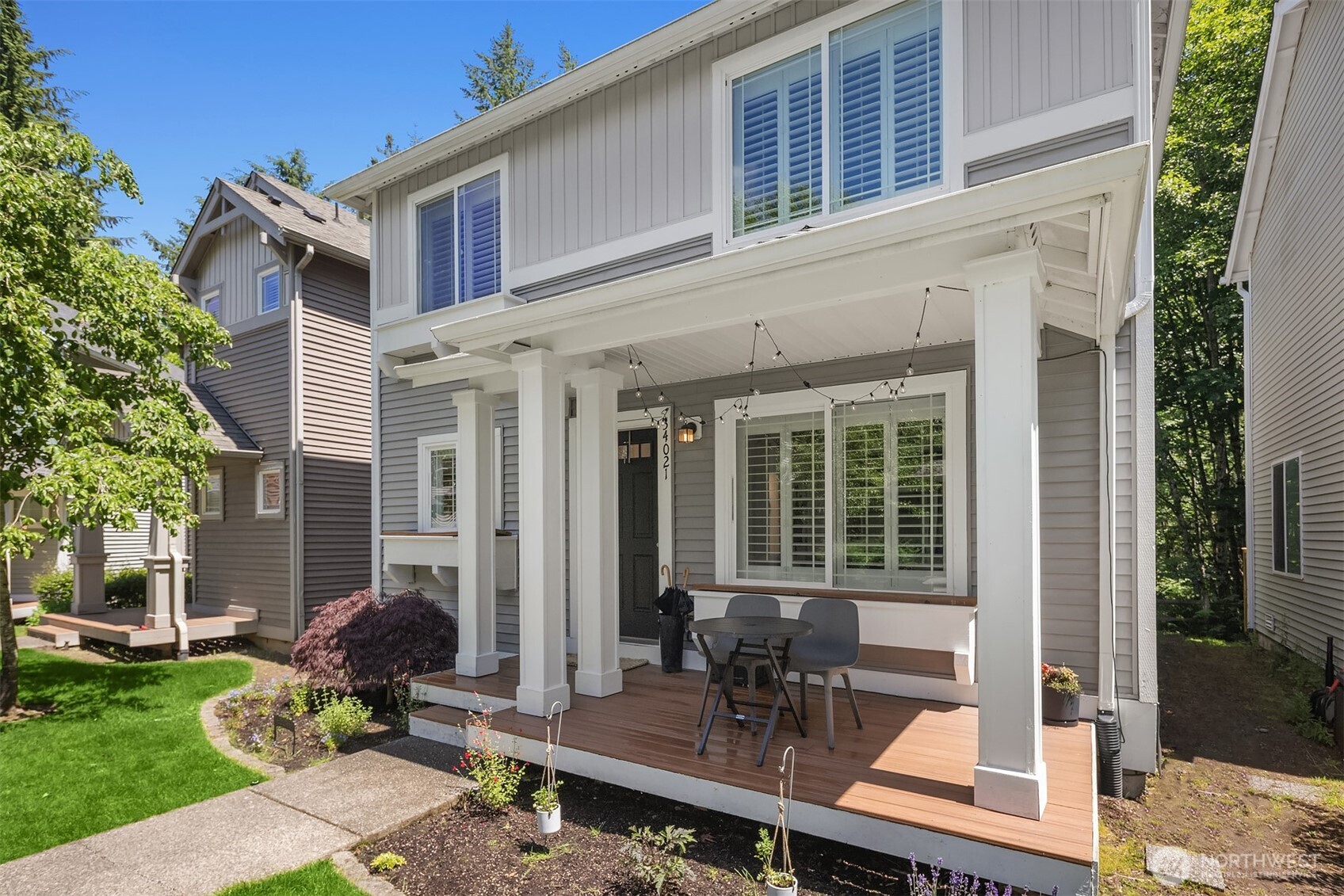 34201 SE Strouf Street #21, Snoqualmie, WA 98065