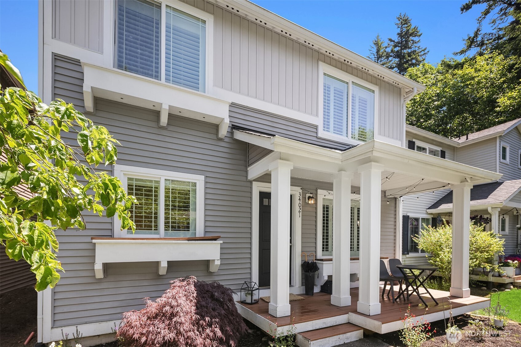 34201 SE Strouf Street #21, Snoqualmie, WA 98065
