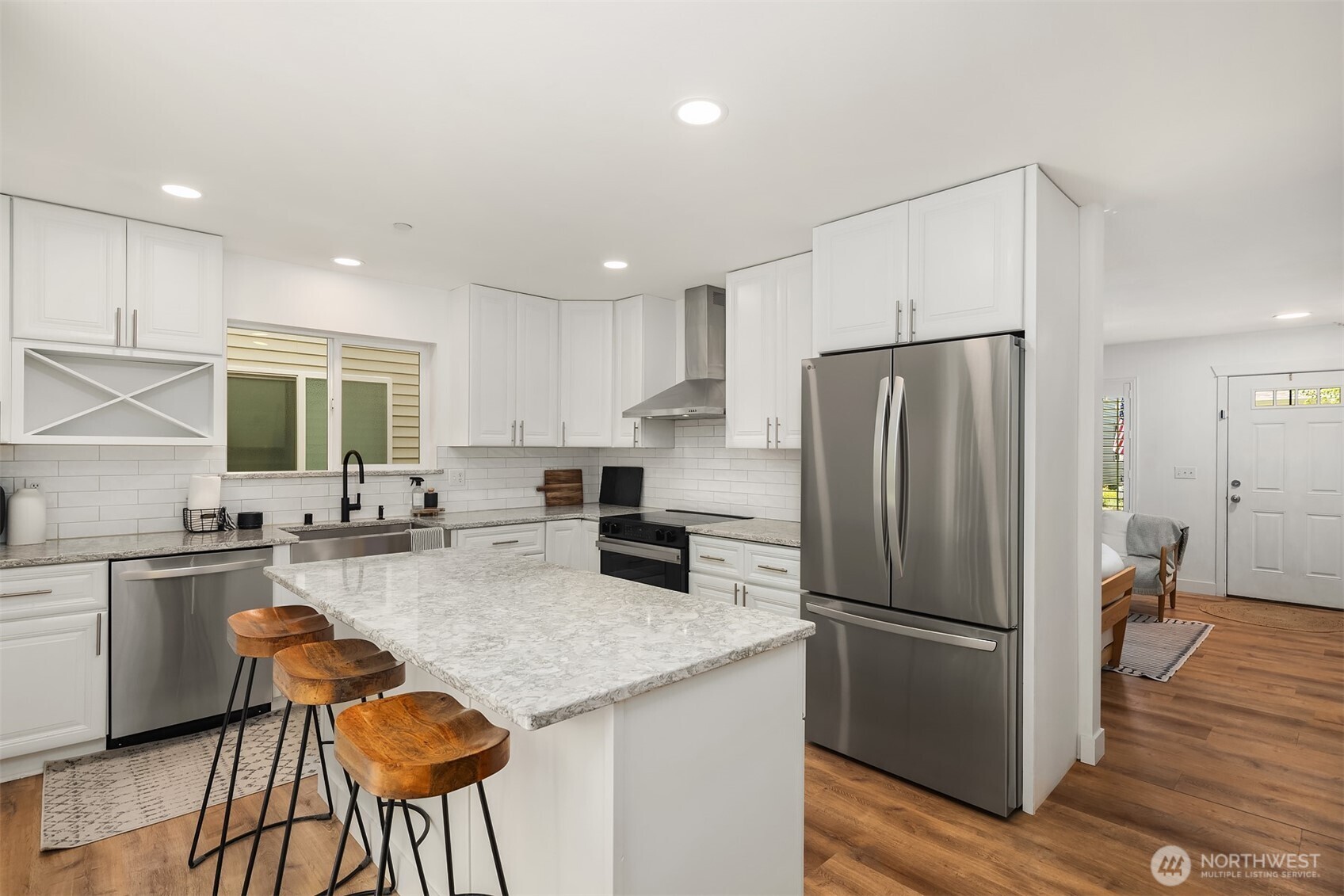 34201 SE Strouf Street #21, Snoqualmie, WA 98065