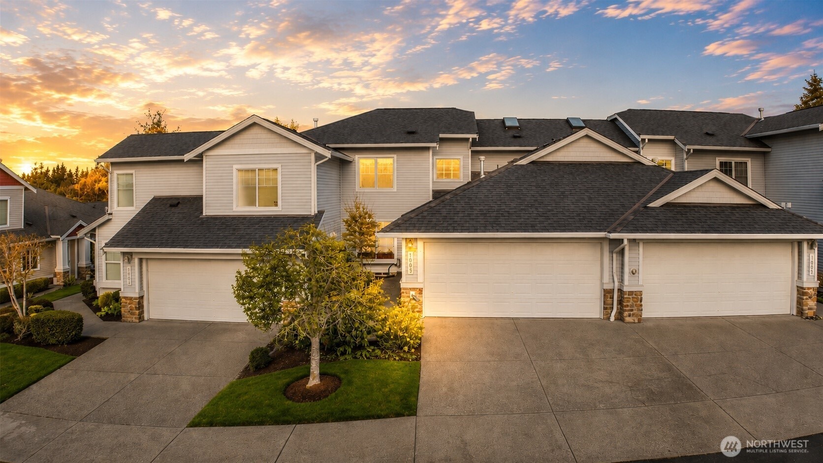 1003 71st St SE SE, Auburn, WA 98092