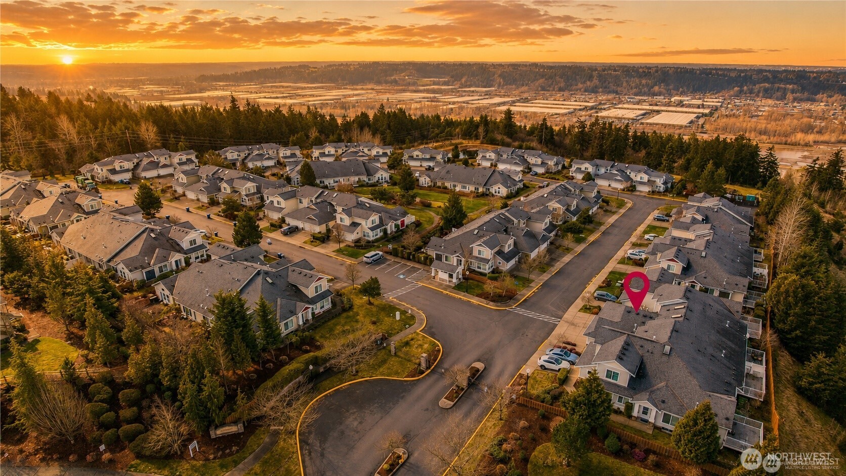 1003 71st St SE SE, Auburn, WA 98092