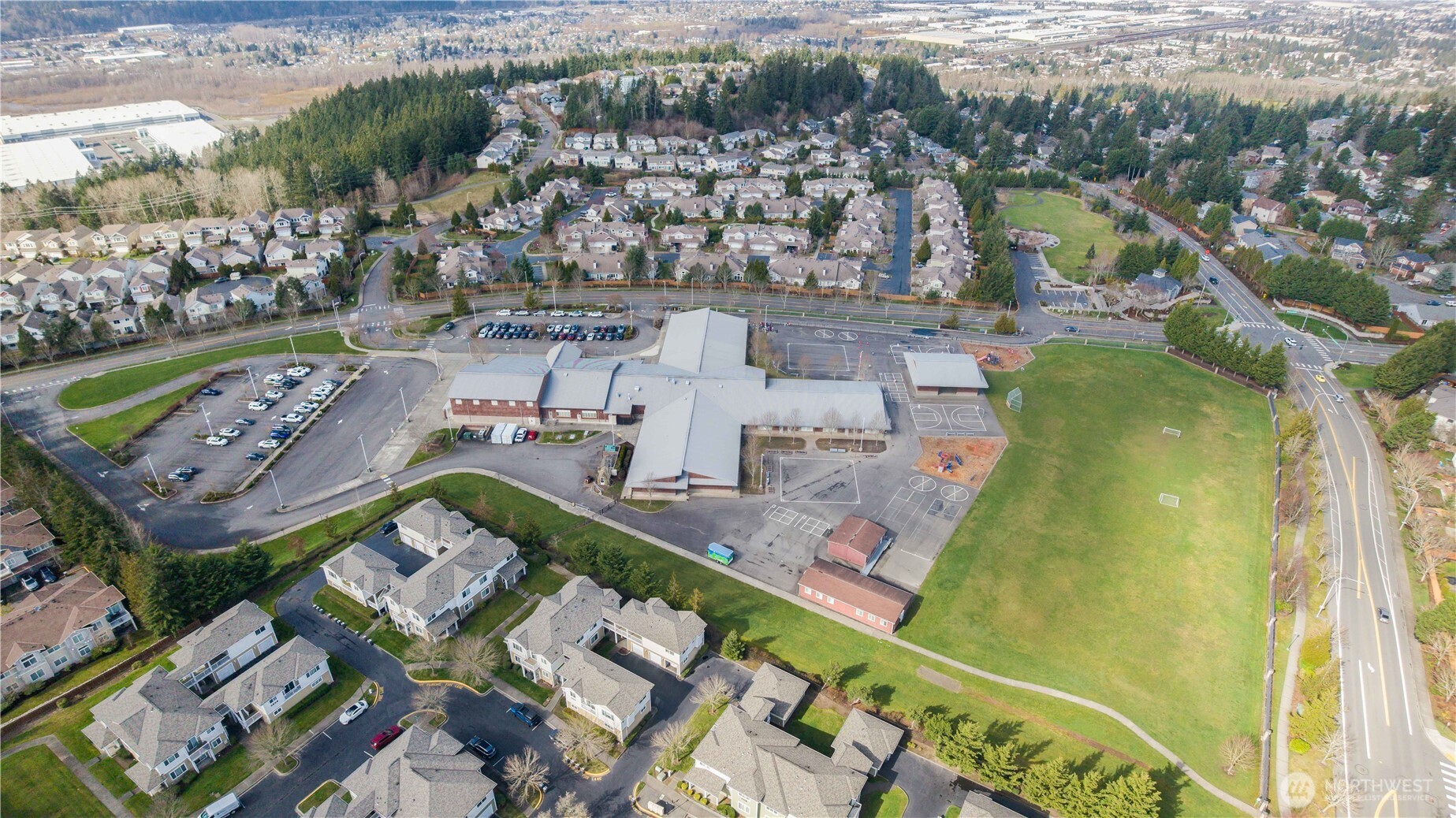 1003 71st St SE SE, Auburn, WA 98092