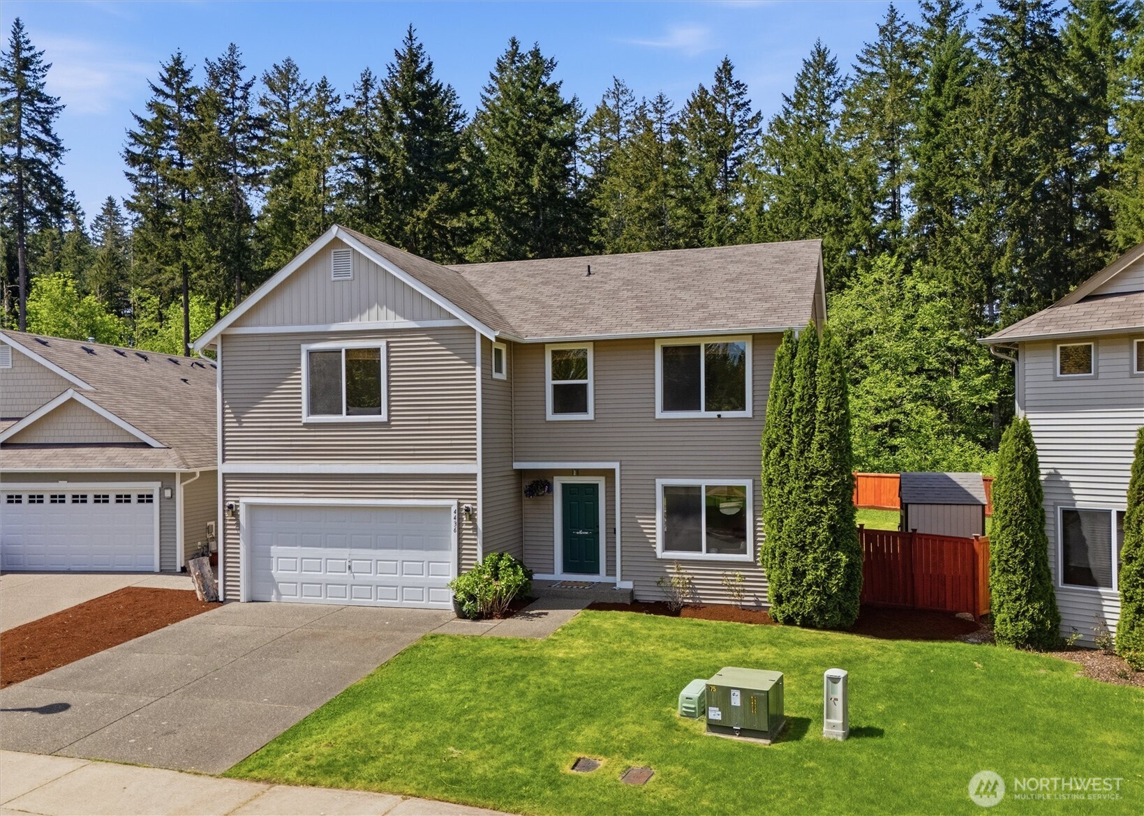 4436 Riflebird Place SW, Port Orchard, WA 98367