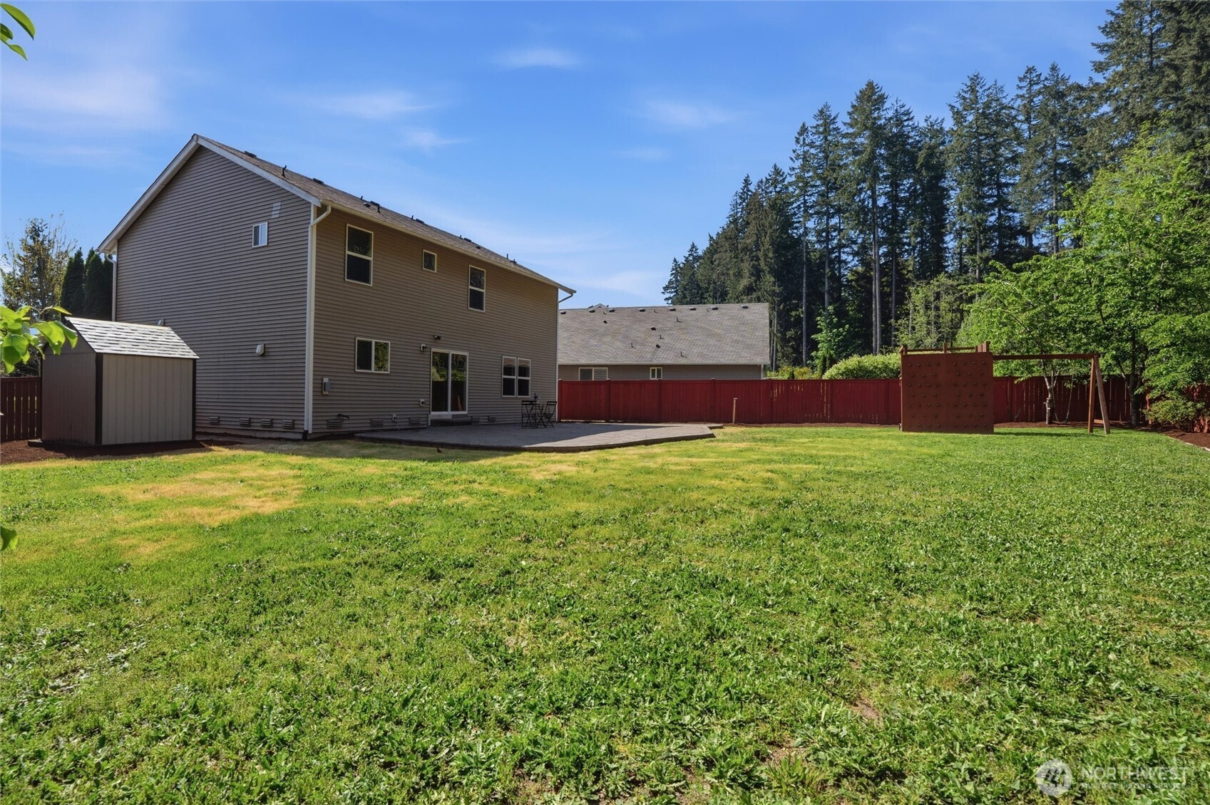 4436 Riflebird Place SW, Port Orchard, WA 98367