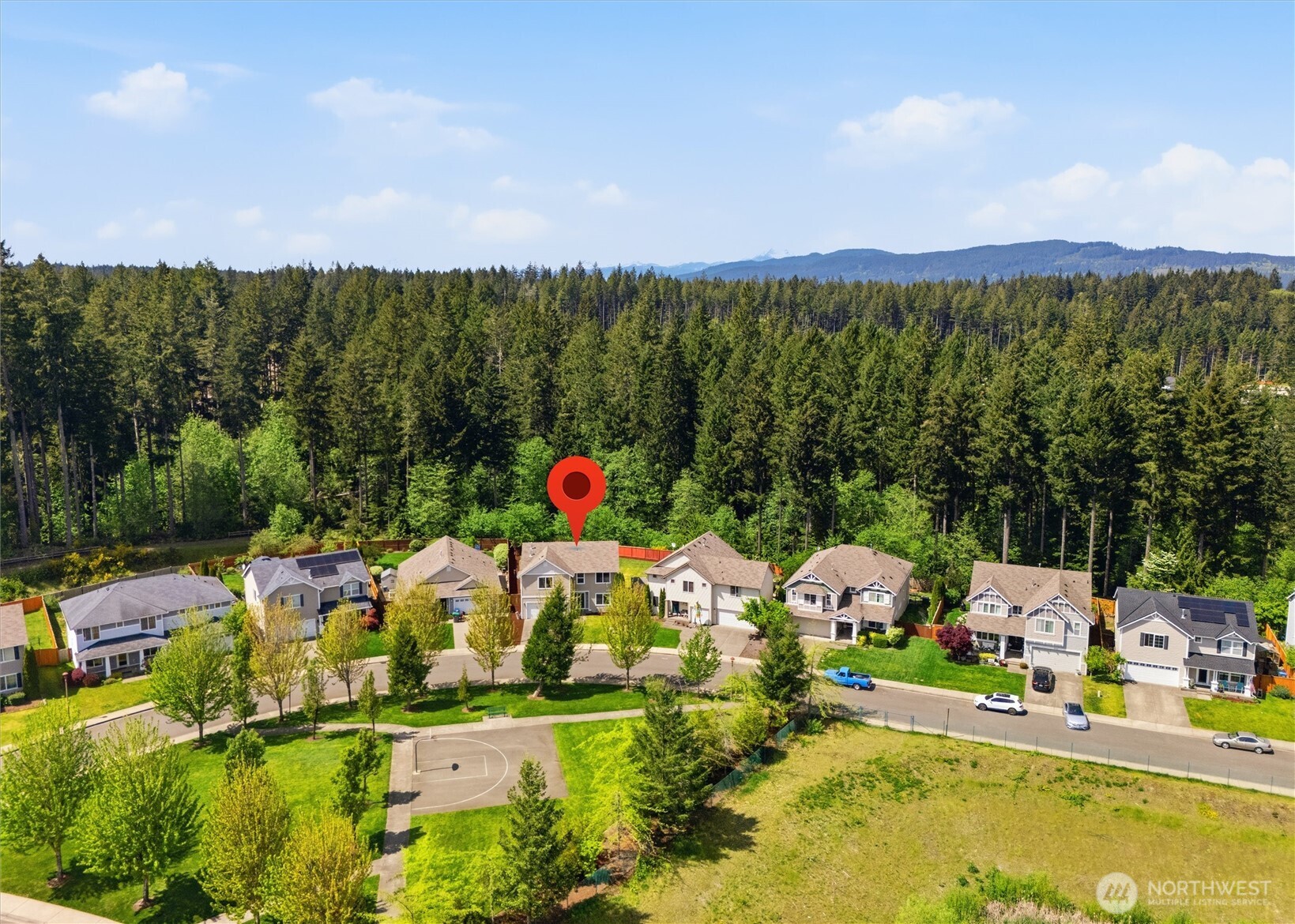 4436 Riflebird Place SW, Port Orchard, WA 98367