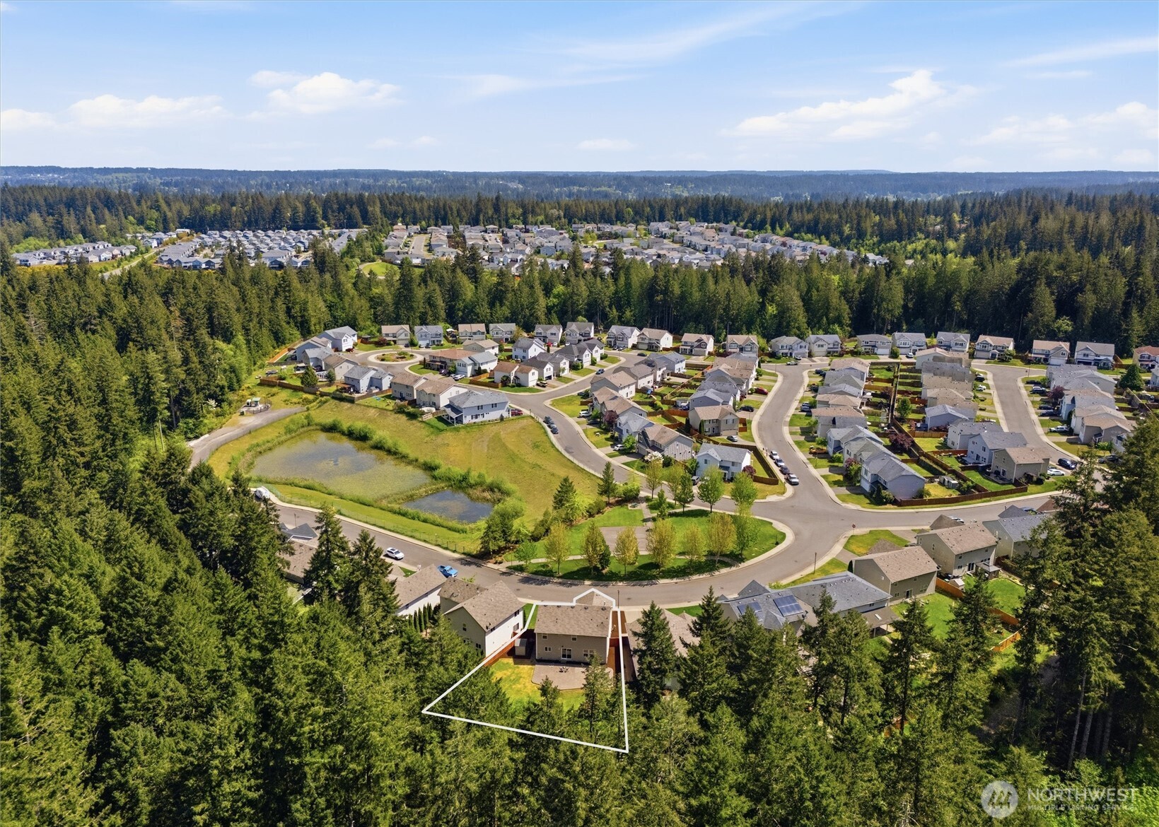 4436 Riflebird Place SW, Port Orchard, WA 98367