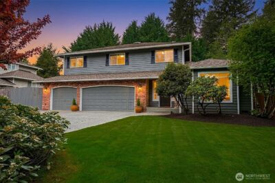 6513 159th Place SE, Snohomish, WA 98296 - Photo 1