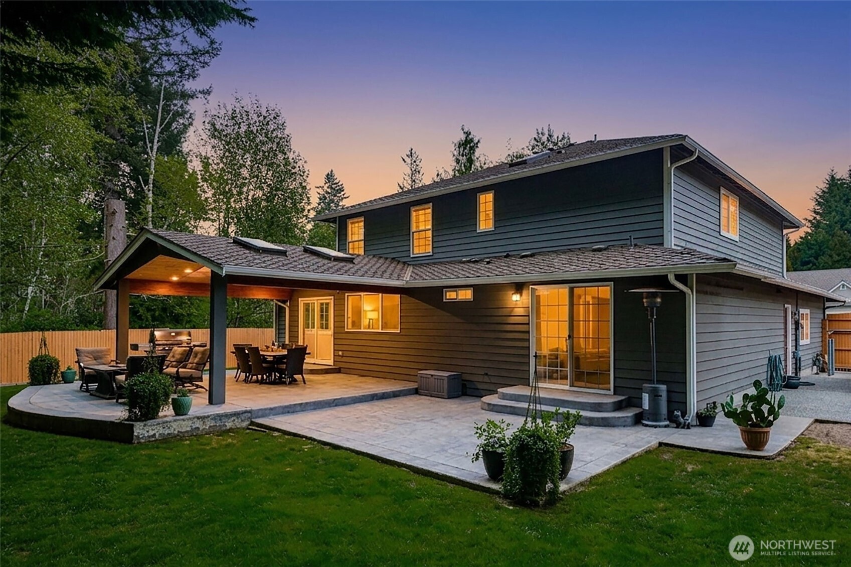 6513 159th Place SE, Snohomish, WA 98296